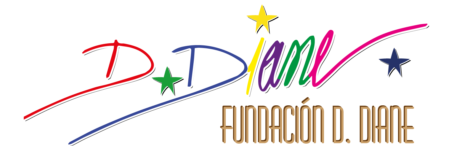 Logotipo Fundación D. Diane