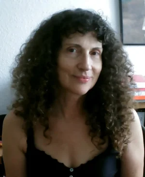 Marta Ferreras Galería