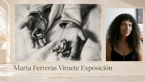 1.-MARTA FERRERAS VIRUETE EXPOSICION